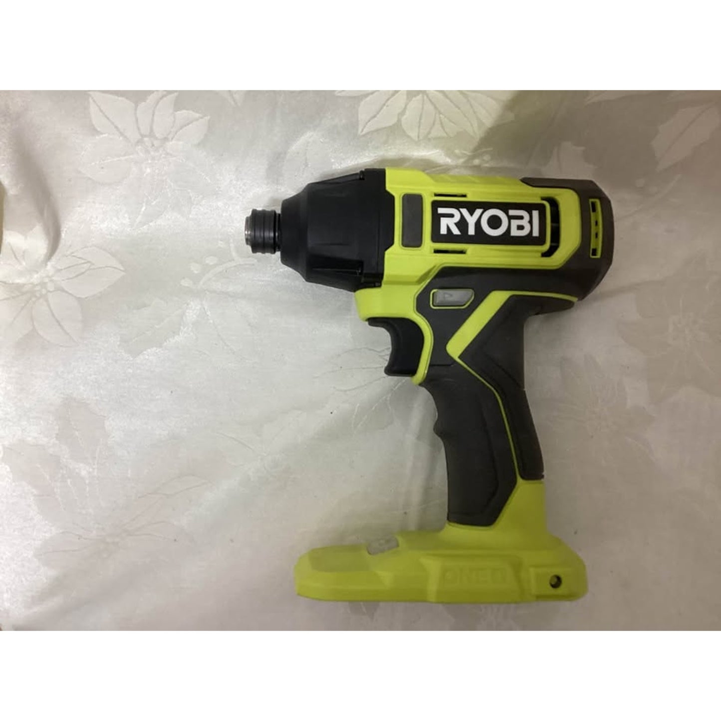 Ryobi PCL235 18V ONE+ Impact Driver T-580