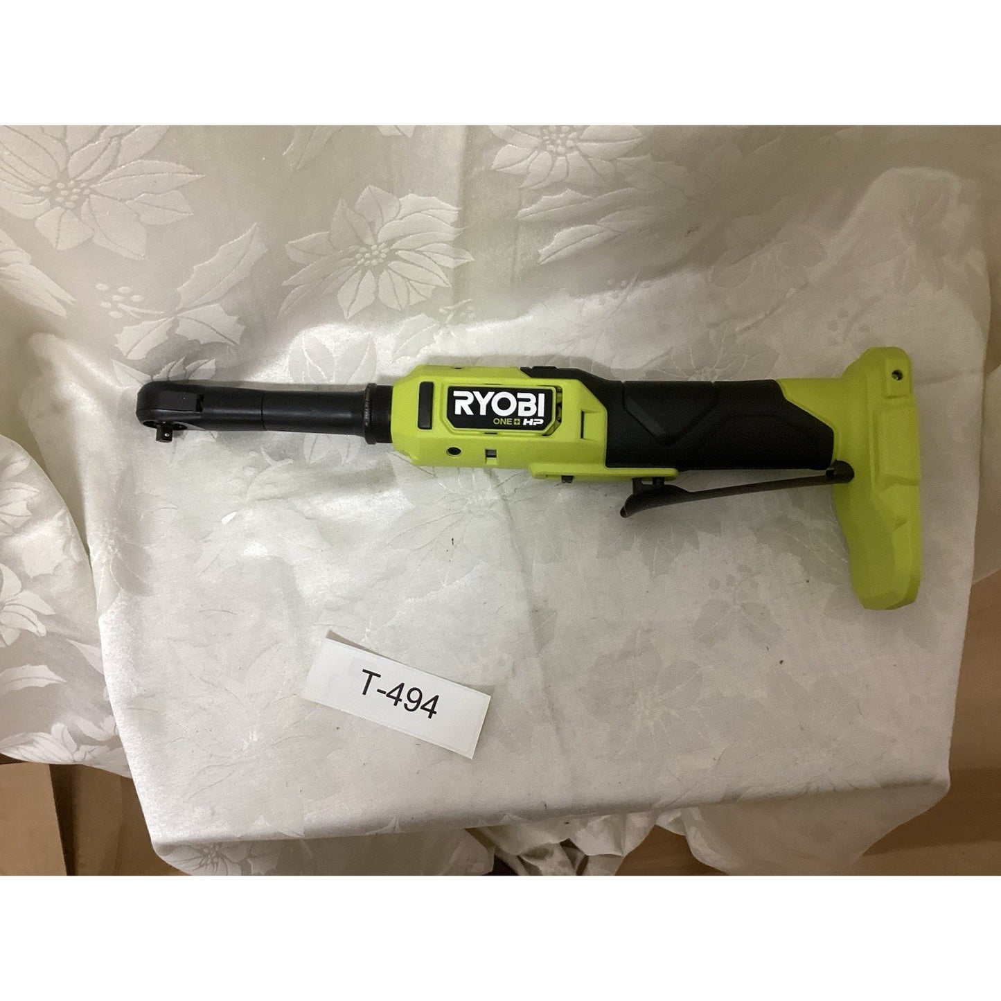 Ryobi PBLIW01 18V Long Reach Wrench T-494