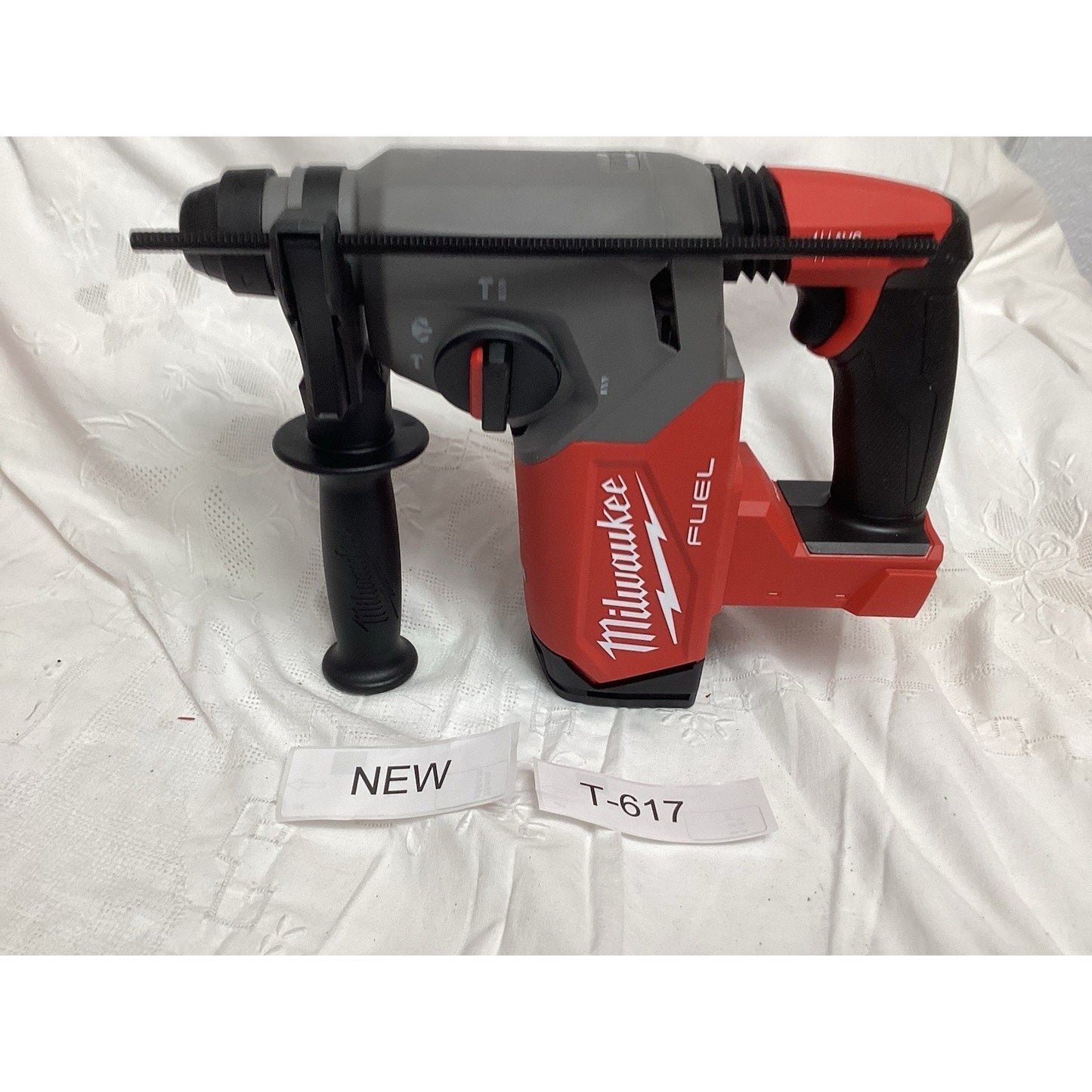 Milwaukee 2712-20 M18 FUEL 1" SDS Plus Rotary Hammer (Tool Only)