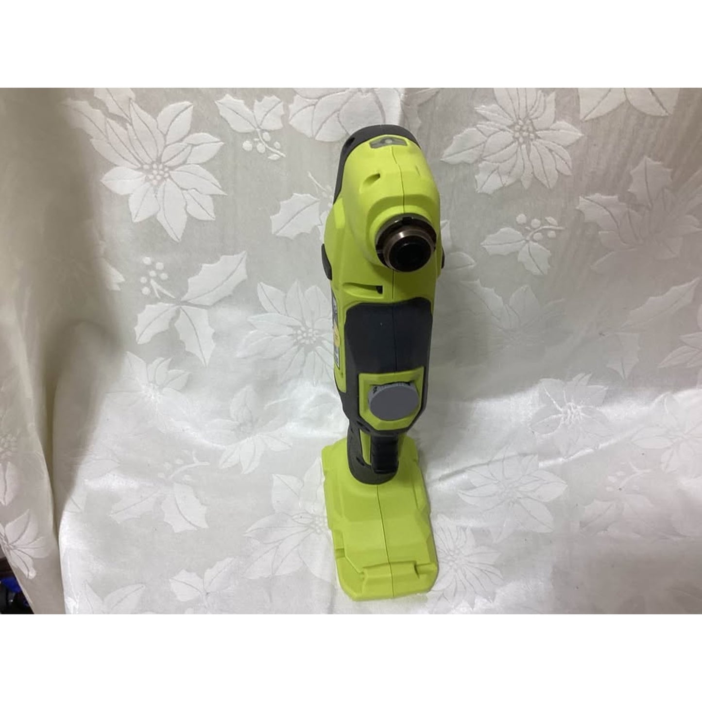 Ryobi ONE+ multi tool T-565 no reply to is this available