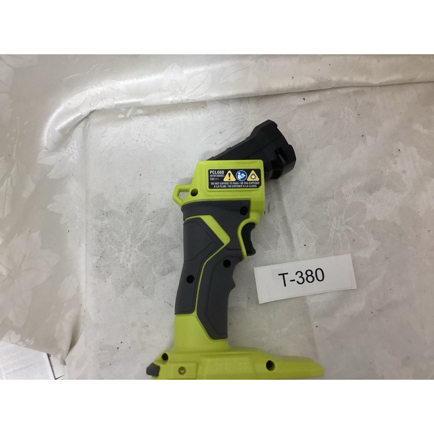 Ryobi Work light 18 V T-381