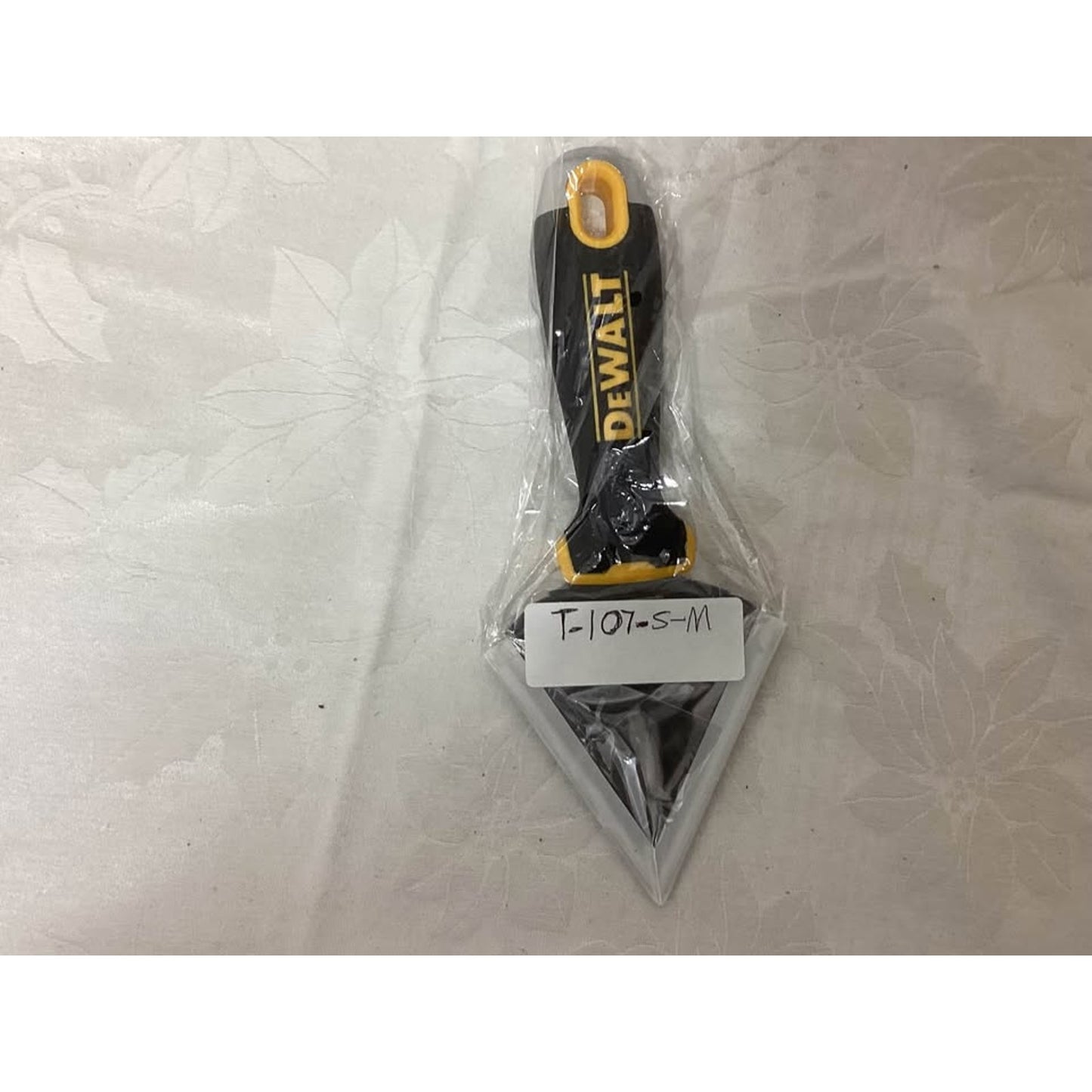 DeWalt Drywall Pointing Knife DXTT 2-202