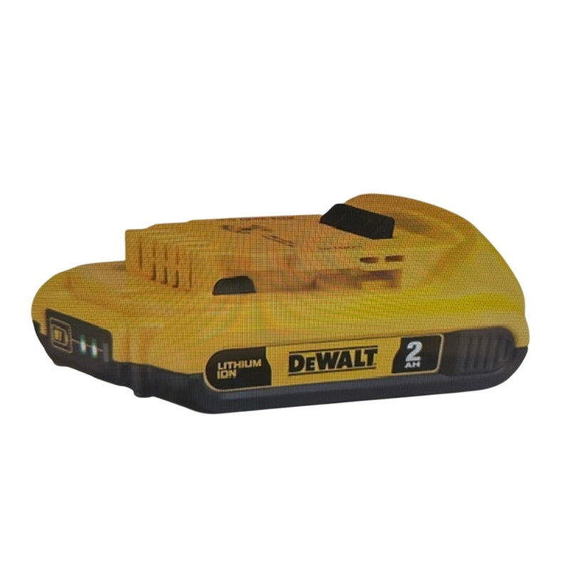 DEWALT 20V MAX Lithium-Ion 2.0Ah Battery P-050