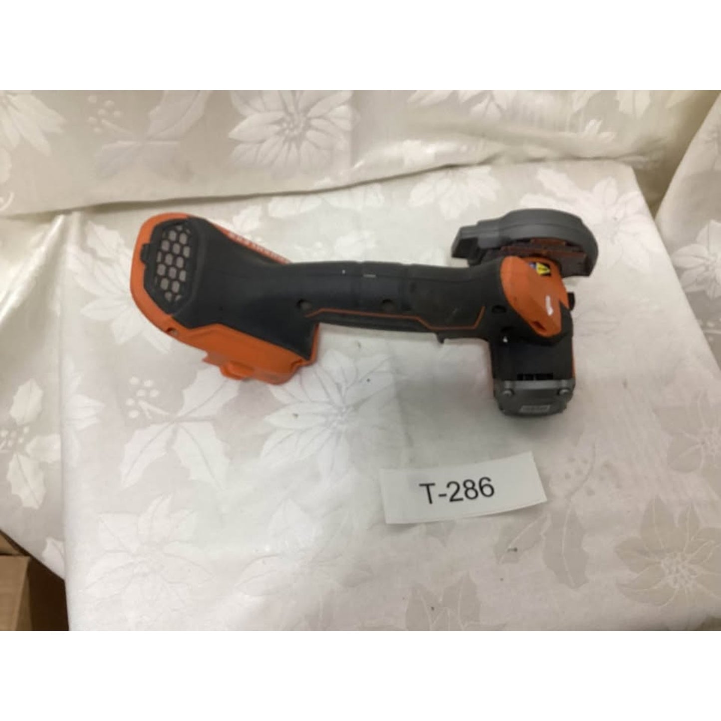 RIDGID Brushless Compact Cut-Off Tool T-286