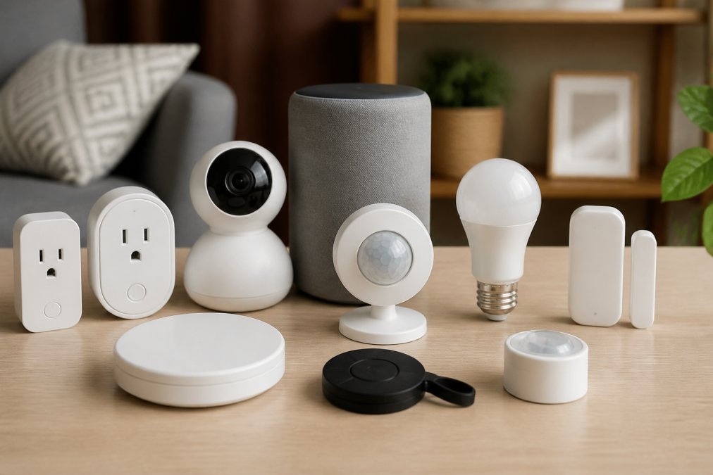 10 Smart Home Gadgets for Quick Fixes in 2026