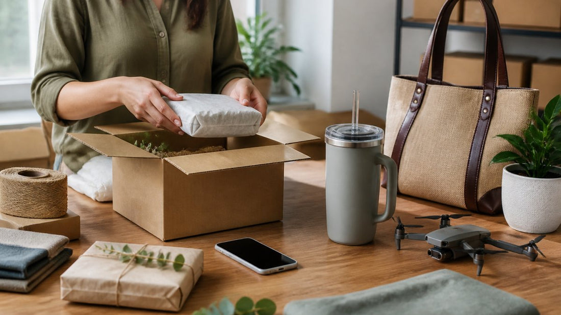 Are Sustainable Online Shopping Practices Worth It?