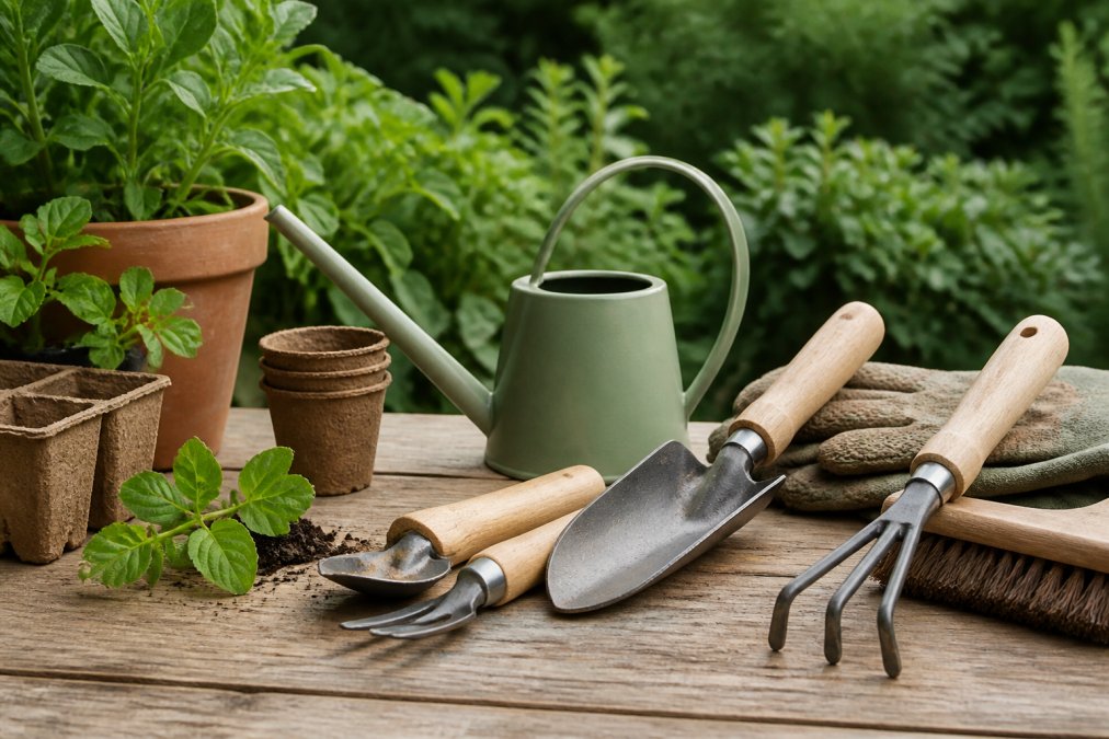 Benefits of Eco-Friendly Gardening Tools: 2026 Guide