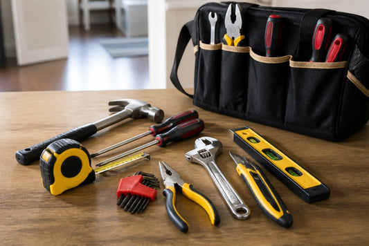 Best Hand Tools for Home Repairs: 2026 Guide