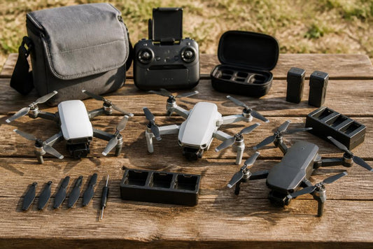 Best Hobbyist Drones for Beginners: Top Picks 2026
