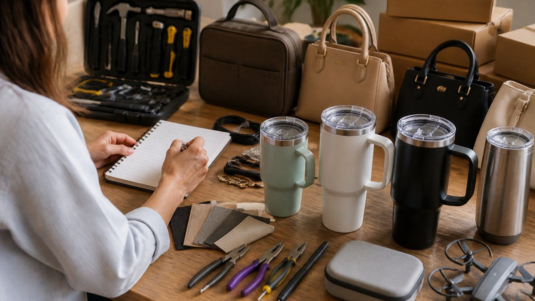 Custom Sourcing Service for Hobbyists: A 2026 Guide