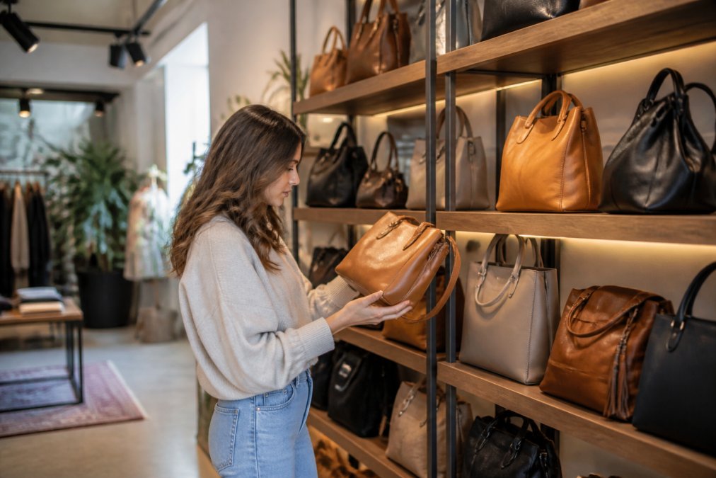 Designer Handbag Alternatives to Dillard's