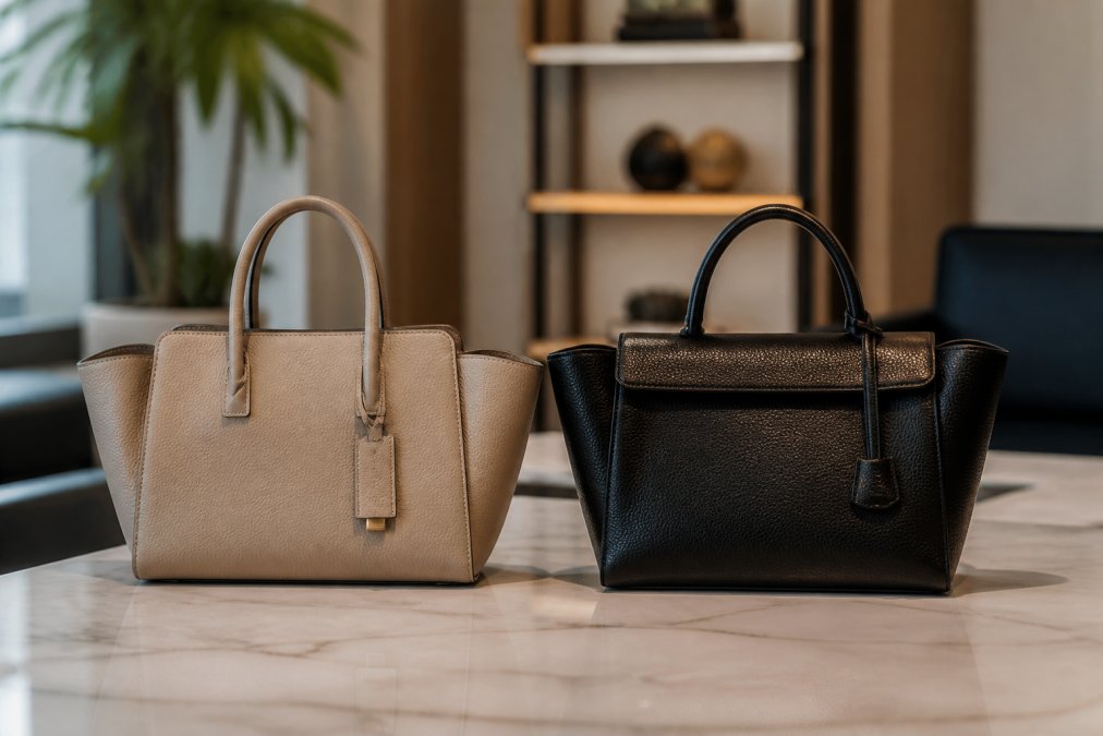 Dillards vs Nordstrom for Luxury Handbags: 2026 Guide