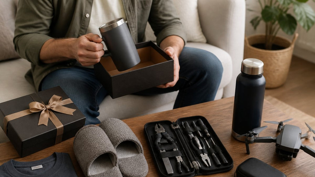 Father to Be Father's Day Gift Ideas for 2026
