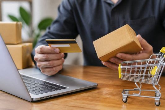 How to Avoid Fake Online Retailers: 7 Essential Steps
