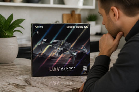 How to Buy Hard to Find Drones: A Complete Guide
