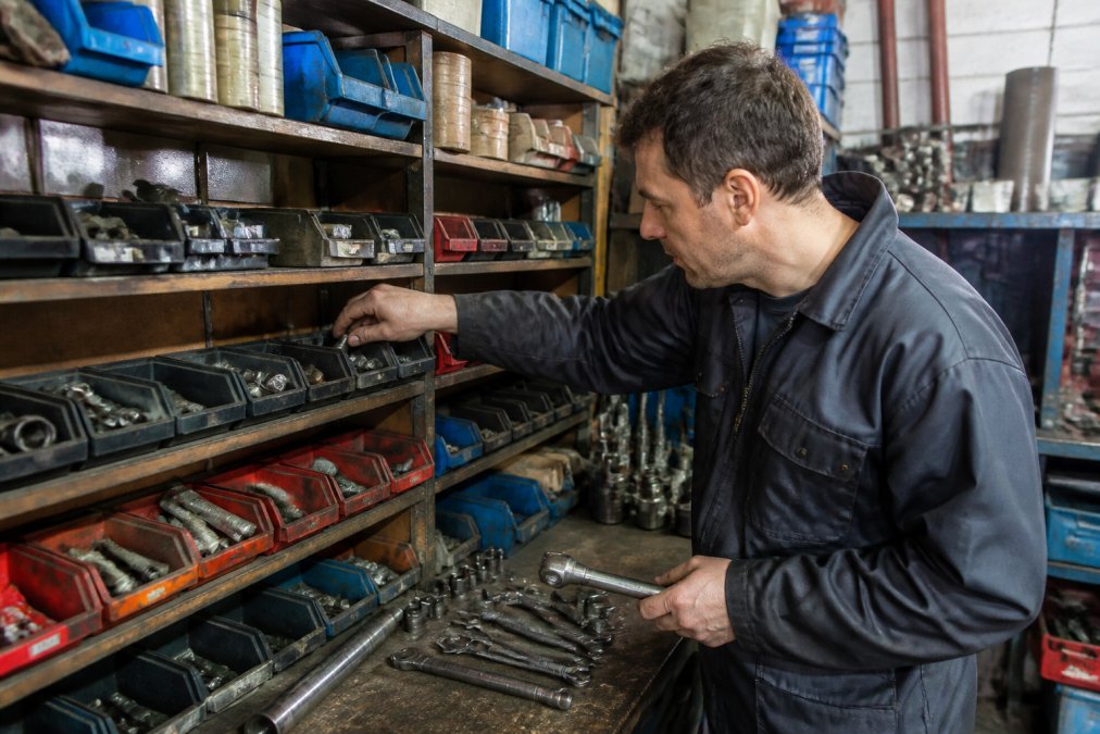 How to Find Hard to Find Tools: 7 Proven Strategies