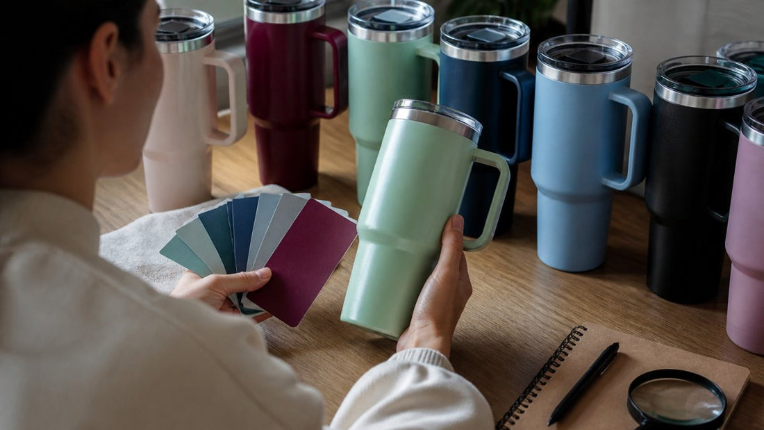 How to Identify Rare Tumbler Colorway Releases