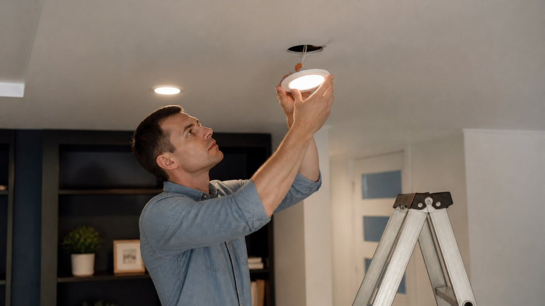 How to Install Smart Lighting for Beginners: 2026 Guide