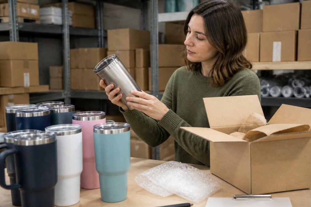 How to Source Limited Edition Tumblers: A Buyer's Guide