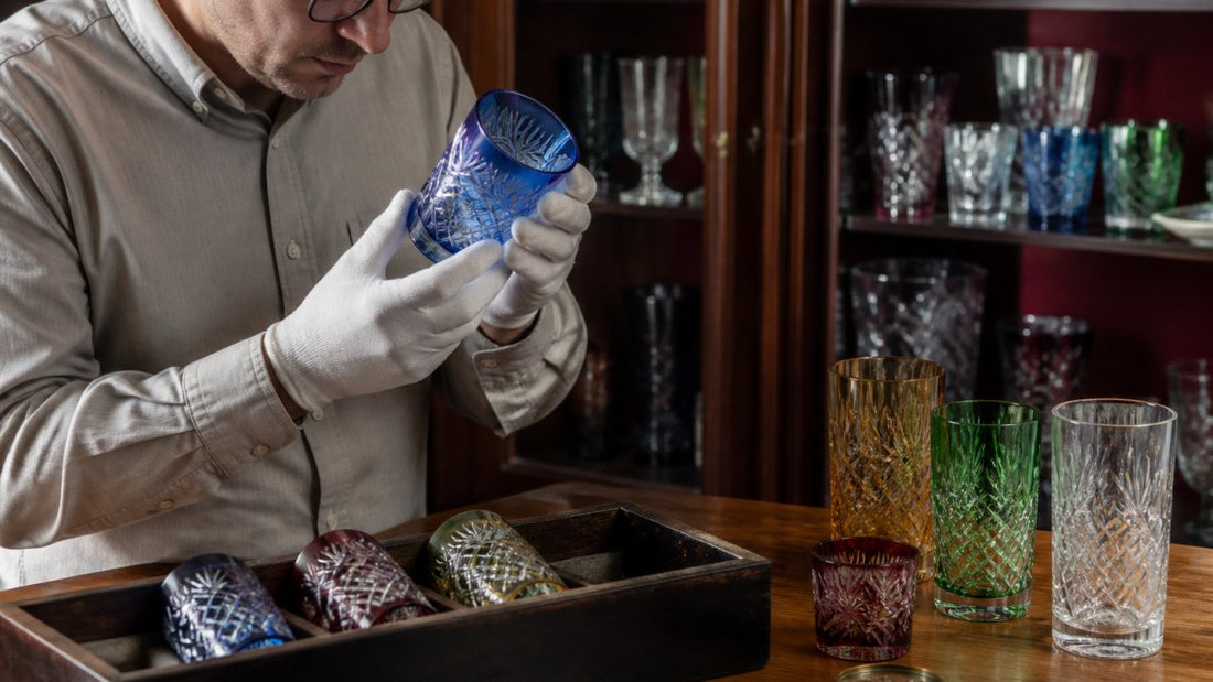Investing in Rare Collectible Drinkware: 2026 Guide