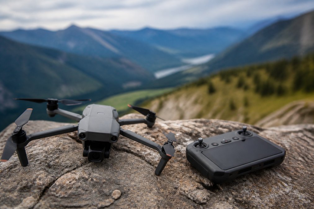 Is a GPS Drone Worth It for Beginners? 2026 Guide