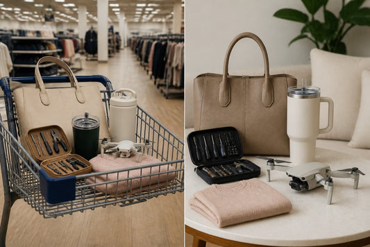 Marshalls vs Boutique Online Retailers: 2026