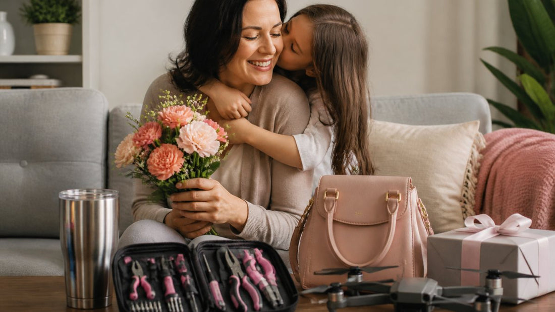 Mother's Day Gift for Mother: A 2026 Buying Guide