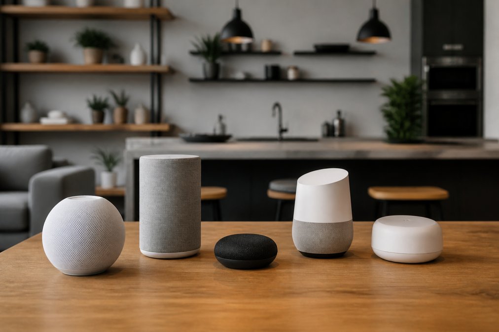 Smart Home Alternatives to Google Home: 2026 Guide