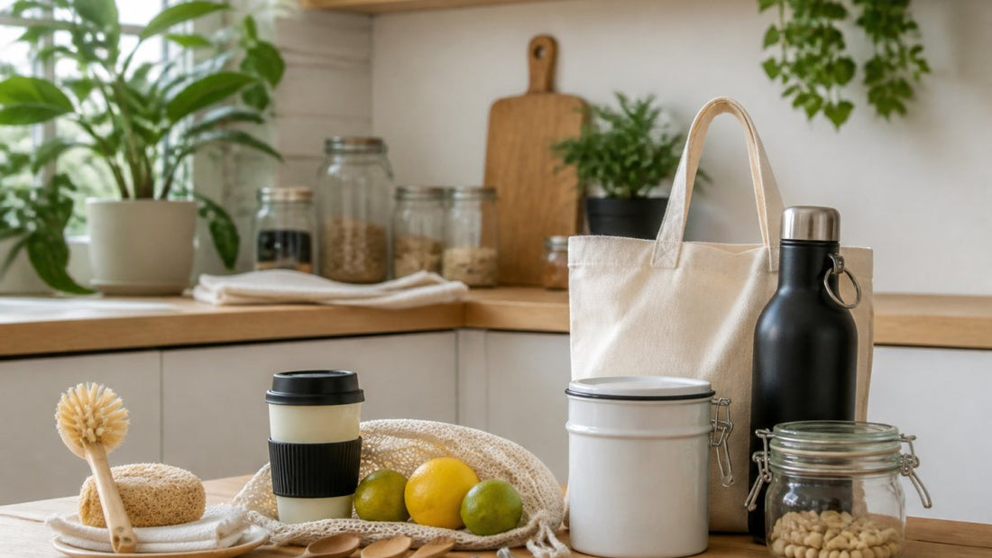 Sustainable Lifestyle Product Alternatives for Beginners