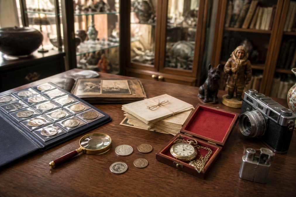 Where to Find Rare Collectibles in 2026