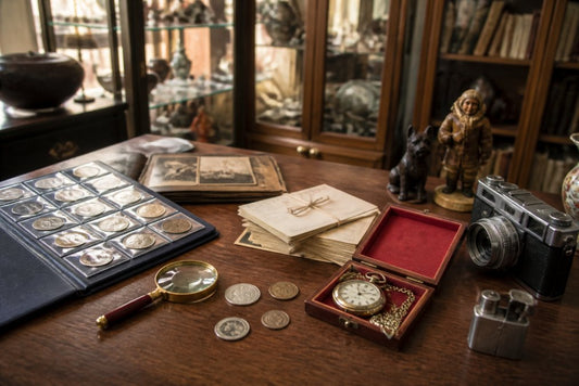 Where to Find Rare Collectibles in 2026