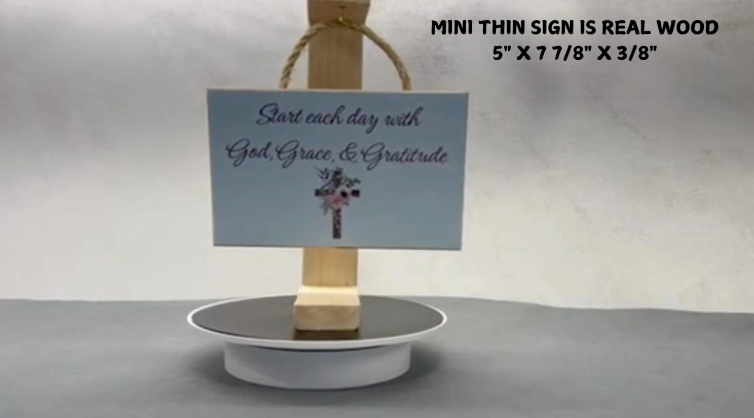 Mini Thin