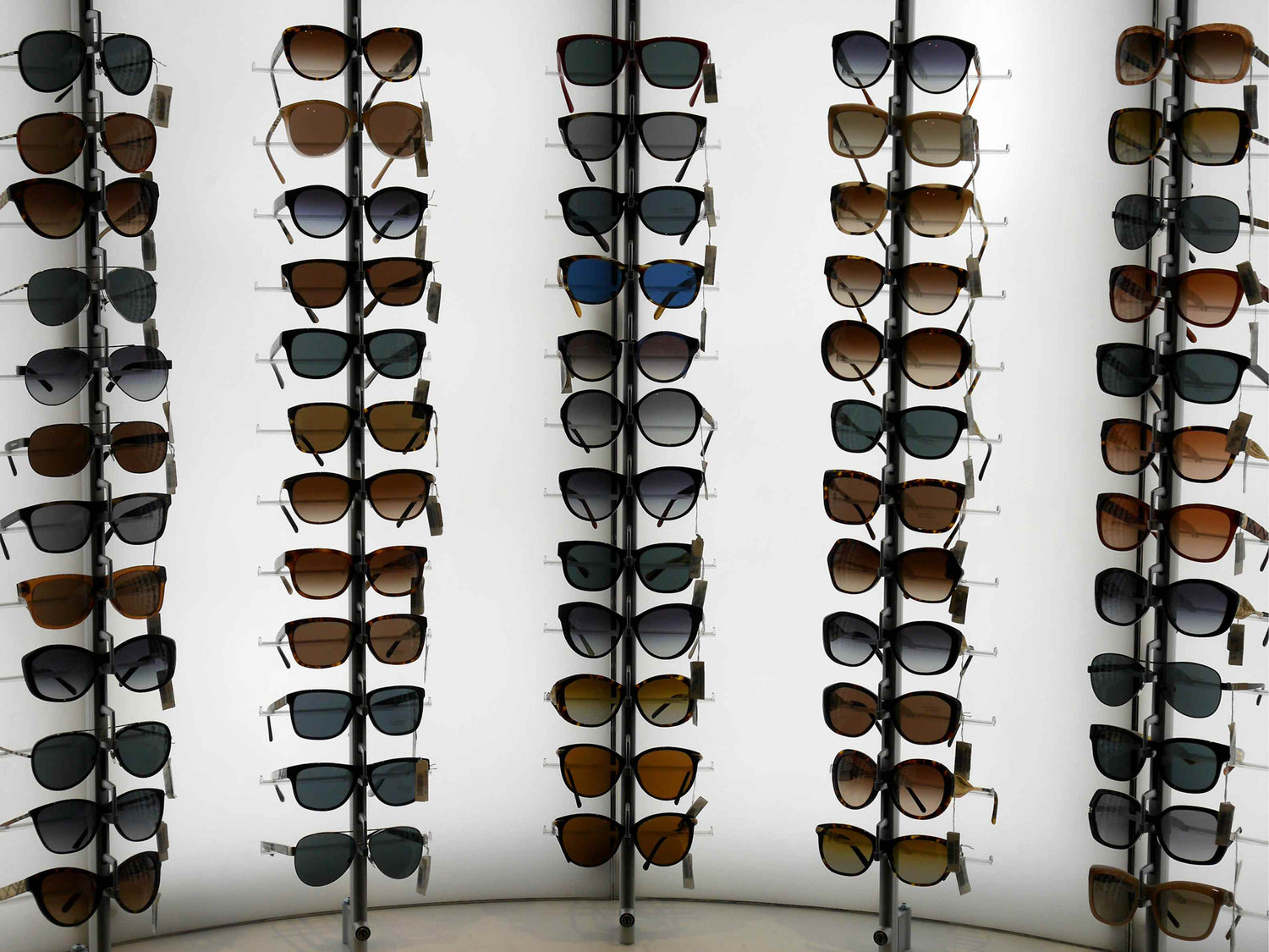 SUNGLASSES
