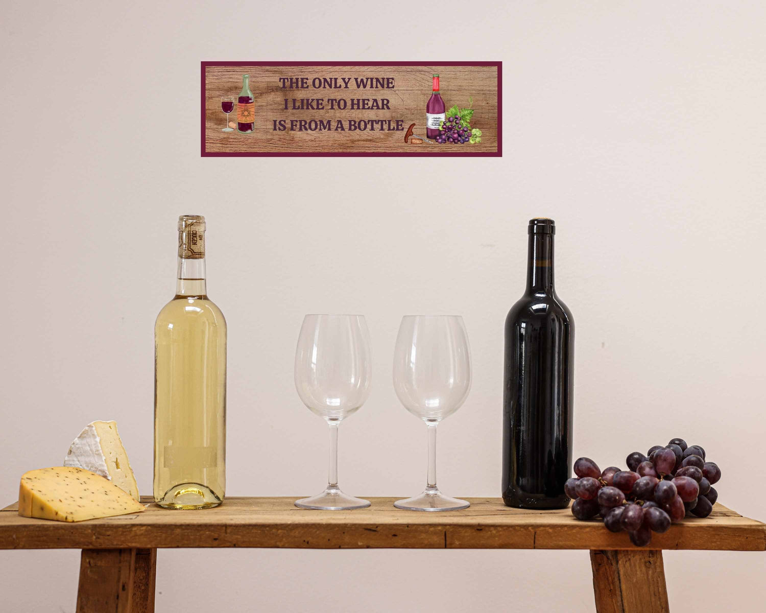 Wine