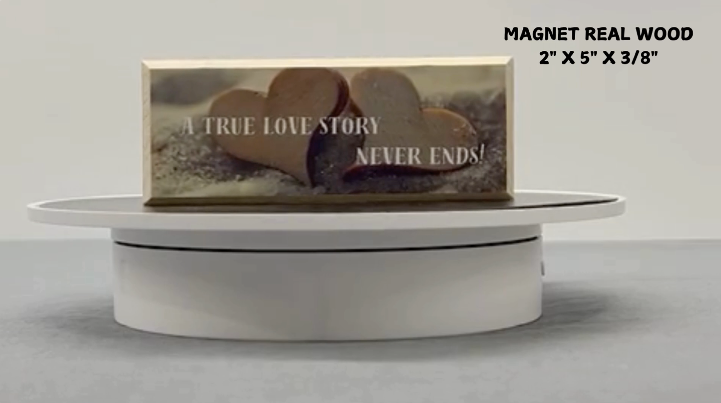 Magnets