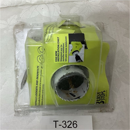 RYOBI Quick-Connect Pressure Washer Kit 7-Piece, Garden Hose Port Type T-326