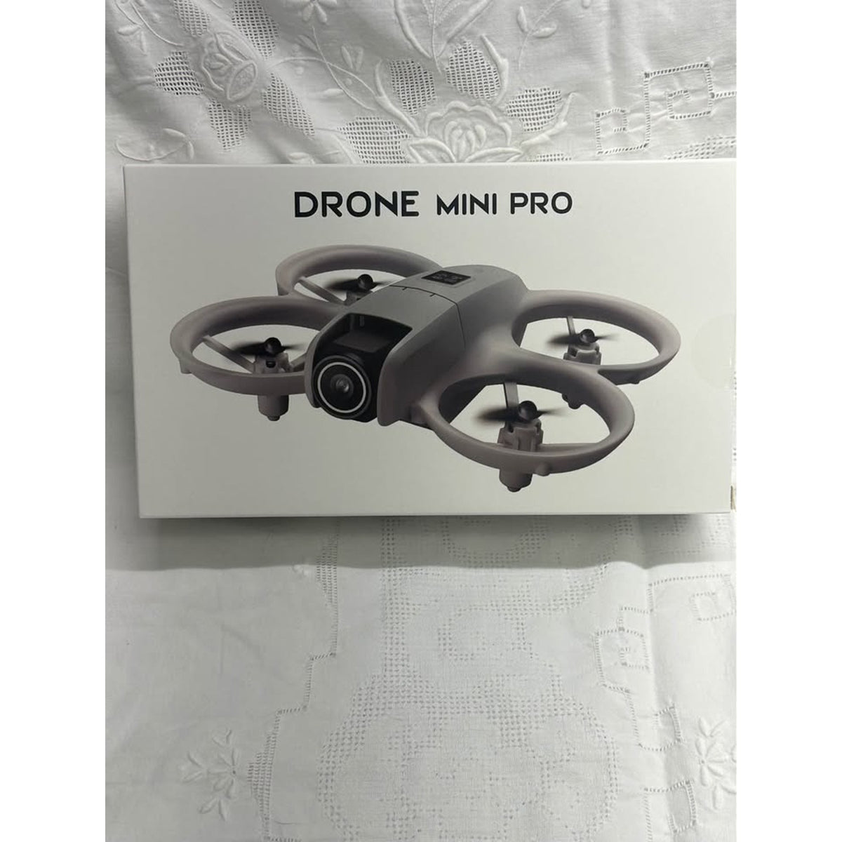 New Drone Mini Pro B-352