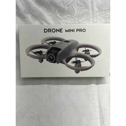 New Drone Mini Pro B-352