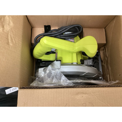Ryobi 13 Amp Corded Circular Saw T-471 New