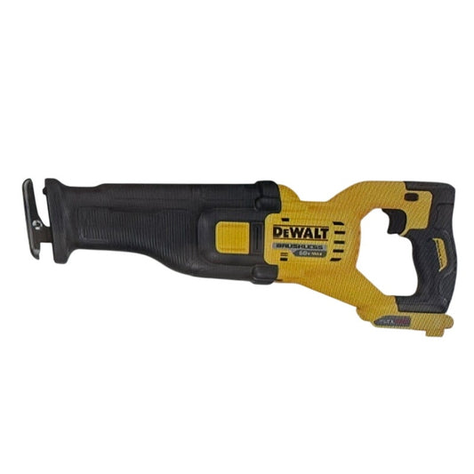 NEW DEWALT DCS389 FLEXVOLT 60V MAX Cordless Brushless Reciprocating Saw (Tool Only)  P-015