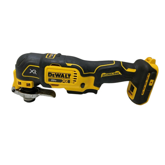 DEWALT DCS356 20V MAX XR Brushless Oscillating Tool T-643