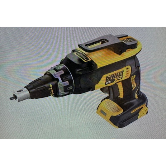 XR 20V MAX Lithium-Ion Cordless Brushless Screw Gun (Tool Only) P-025