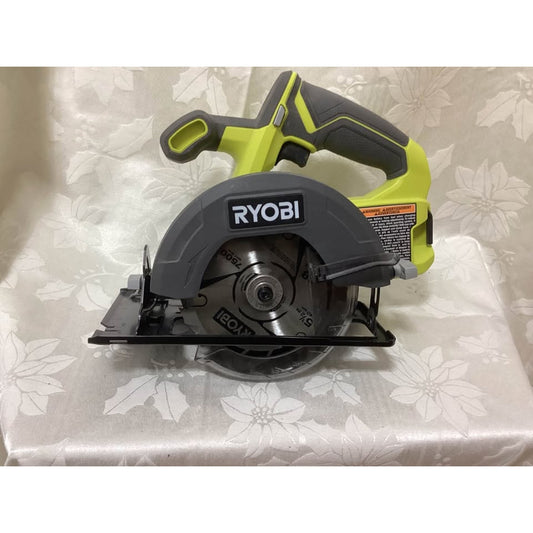 Ryobi 5 1/2 in Circular Saw T-562 no reply to is this available