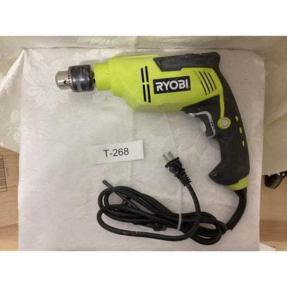 Ryobi D620H corded drill T-268
