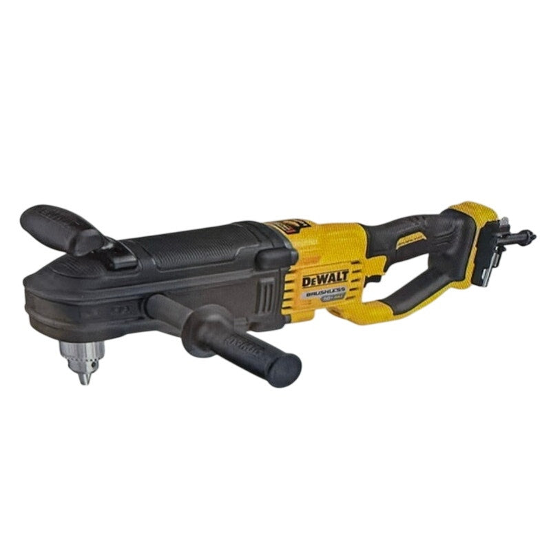 FLEXVOLT 60V MAX Cordless In-line 1/2 in Stud and Joist Drill w/ E-Clutch  P-016