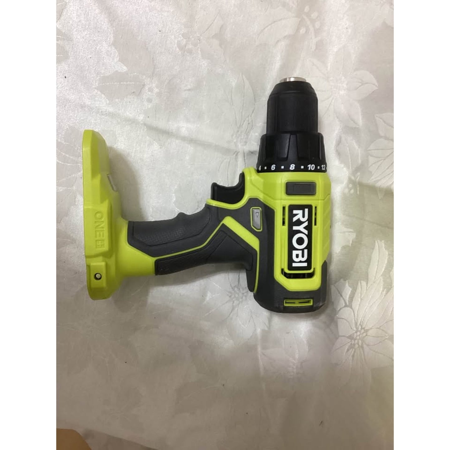 Ryobi PCL206 18V ONE+ Cordless Drill Driver T-599
