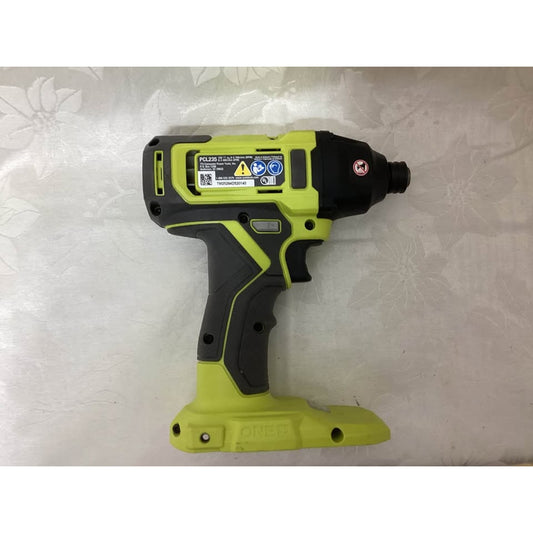 Ryobi PCL235 18V ONE+ Impact Driver T-580