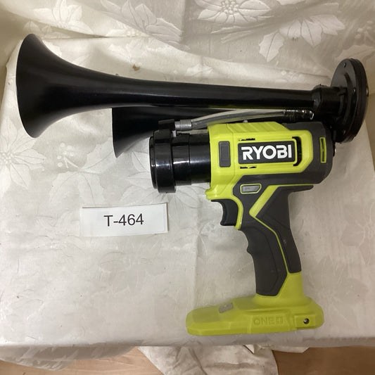 Ryobi Cordless Air Horn T-464