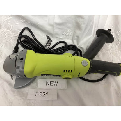 Ryobi AG454 4.5-inch Angle Grinder T-621