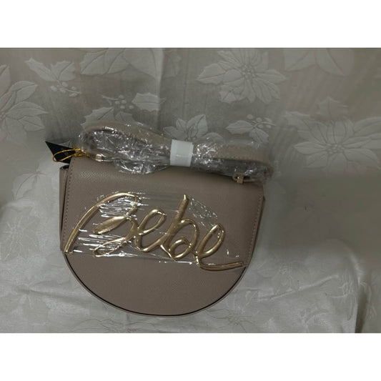 Bebe Crossbody Bag B127-5040